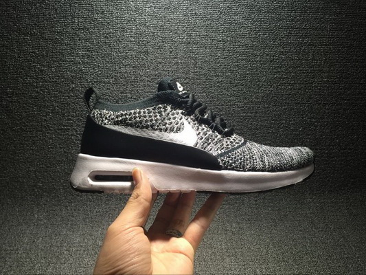 Super Max Nike Air Max Thea Ultra FK 87 GS--004